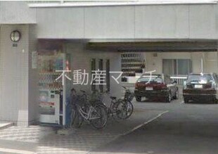 北１２条駅 徒歩6分 5階の物件外観写真